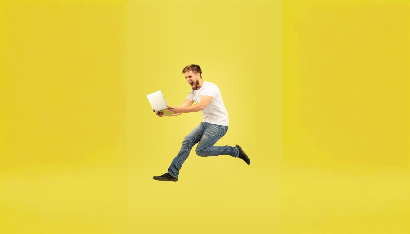 Website Speed Analysis